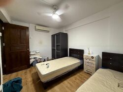 Blk 97 Whampoa Drive (Toa Payoh), HDB 3 Rooms #526590261